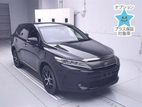 Toyota Harrier Premium Style 2020