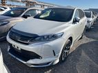 Toyota Harrier Premium Style 2020