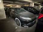 Toyota Harrier premium style nior 2020