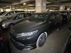 Toyota Harrier PREMIUM STYLE OCT 2020