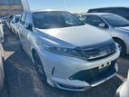Toyota Harrier PREMIUM STYLE PEARL 2020