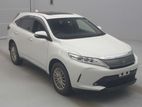 Toyota Harrier PREMIUM STYLE PEARL 2020