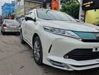 Toyota Harrier Premium Sunroof 2017