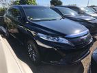 Toyota Harrier PREMIUM SUNROOF 2018