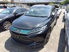 Toyota Harrier PREMIUM SUNROOF 2020