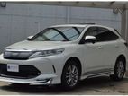 Toyota Harrier PREMIUM -SUNROOF 2020