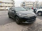 Toyota Harrier Premium Sunroof 2020
