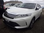 Toyota Harrier PREMIUM তেলের 2020