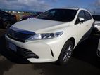 Toyota Harrier PREMIUM তেলের গাড়ি 2019