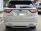 Toyota Harrier Premium.Package 2018