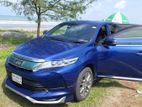 Toyota Harrier PrgresMetal&leather 2017