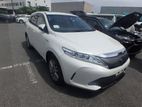 Toyota Harrier Prgs Mtl&ltgr 2019