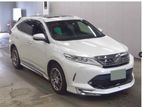 Toyota Harrier PRO MTL LTR SR 2019