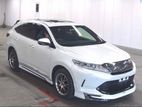 Toyota Harrier PROG-MET NONHB PEARL 2019