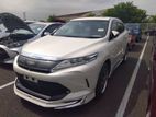 Toyota Harrier PROG-MET NONHB PEARL 2019