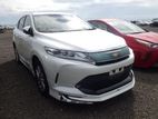 Toyota Harrier ,PROGES METAL 2019