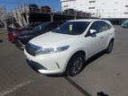 Toyota Harrier PROGESS NON HYBRID 2019