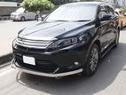 Toyota Harrier PROG.MET, USED CAR 2014