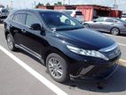 Toyota Harrier PROGRASS,360' JBL 2020