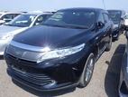 Toyota Harrier Progrees Metal Black 2020
