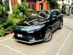 Toyota Harrier PROGRES MATL OCTANE 2019