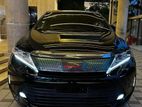 Toyota Harrier progress 2018