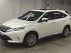 Toyota Harrier PROGRESS 2019