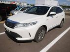 Toyota Harrier Progress 4.5 2019