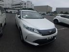 Toyota Harrier PROGRESS 4.5 2019