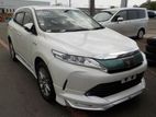 Toyota Harrier PROGRESS 4.5 PEARL 2019