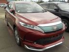 Toyota Harrier PROGRESS 4C JBL 2019