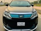 Toyota Harrier Progress (Bank Loan) 2018