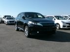 Toyota Harrier PROGRESS JBL/360 2019