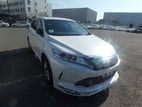 Toyota Harrier Progress JBL 4.5 GRD 2019