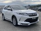 Toyota Harrier Progress Me &Leather 2019