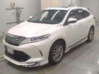 Toyota Harrier Progress Me &Leather 2019