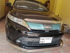 Toyota Harrier Progress Metal 2018