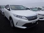 Toyota Harrier Progress Metal 2019