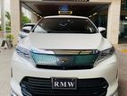 Toyota Harrier PROGRESS METAL 2019