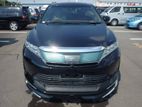 Toyota Harrier PROGRESS METAL 2019