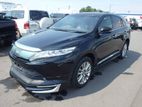 Toyota Harrier PROGRESS METAL 2019