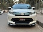 Toyota Harrier PROGRESS METAL 2019