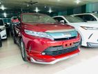 Toyota Harrier Progress Metal 2019