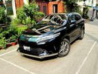 Toyota Harrier Progress Metal 2019