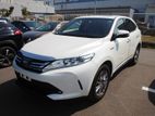 Toyota Harrier PROGRESS METAL 2019