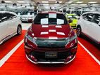 Toyota Harrier PROGRESS METAL 2019