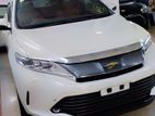 Toyota Harrier Progress Metal 2019