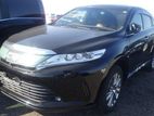 Toyota Harrier PROGRESS METAL 2019