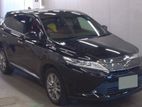 Toyota Harrier PROGRESS METAL 2019