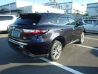 Toyota Harrier PROGRESS METAL 2019